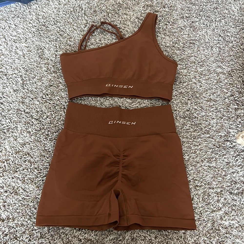Workout set - Picture 4 of 5